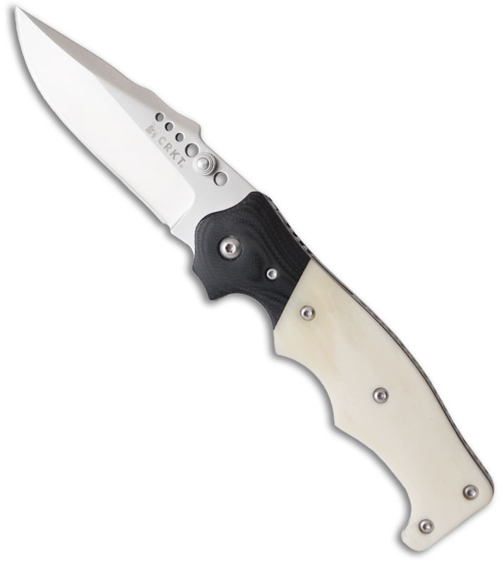 CRKT Spring Assist Knives @ bladeHQ.com