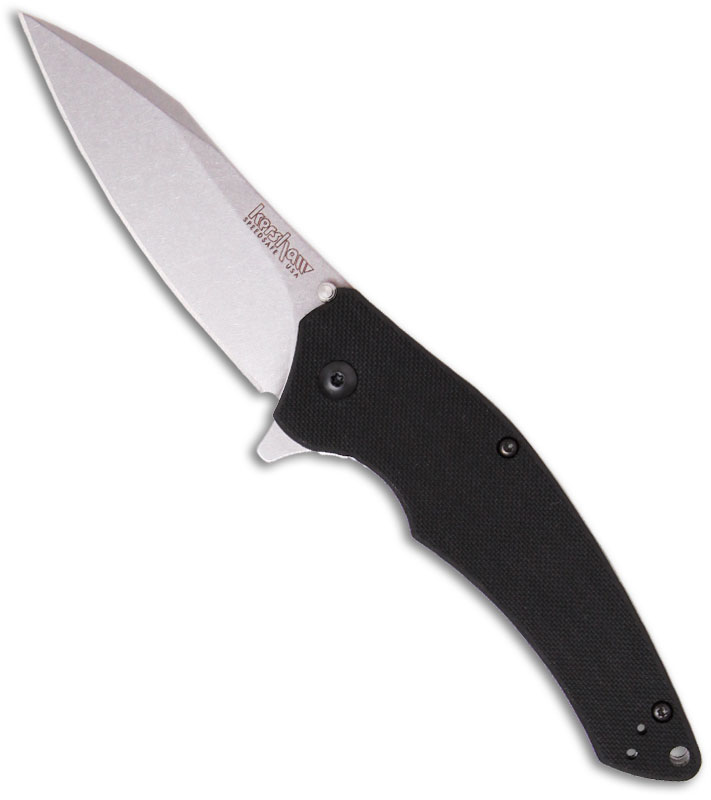 Kershaw Spring Assist Knives @ BladeHQ.com
