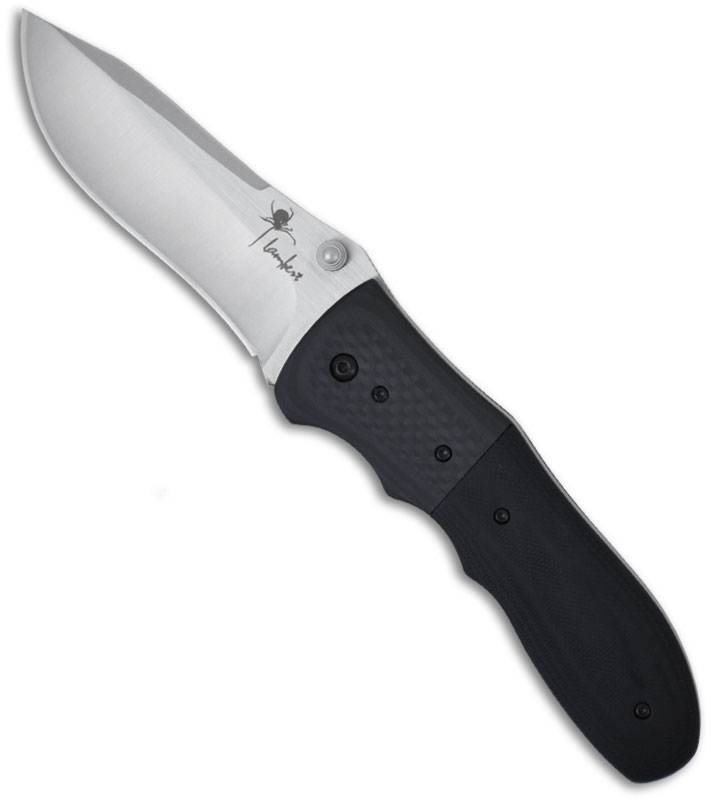 Meyerco Spring Assist Knives @ bladeHQ.com