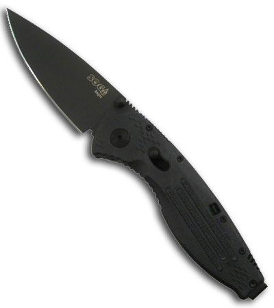 SOG Spring Assist Knives @ BladeHQ.com