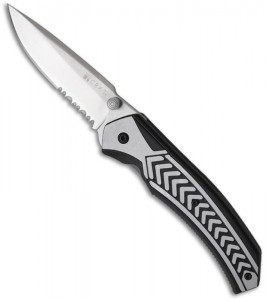 CRKT Lift Off 2 Spring Assist Knife at BladeHQ.com