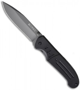 CRKT Ignitor T Spring Assist Knife at BladeHQ.com