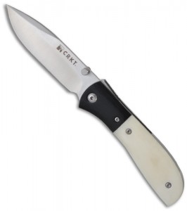 CRKT Carons M4-02 Spring Assist Knife at BladeHQ.com