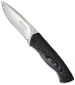 CRKT Vertex Spring Assist Knife at BladeHQ.com