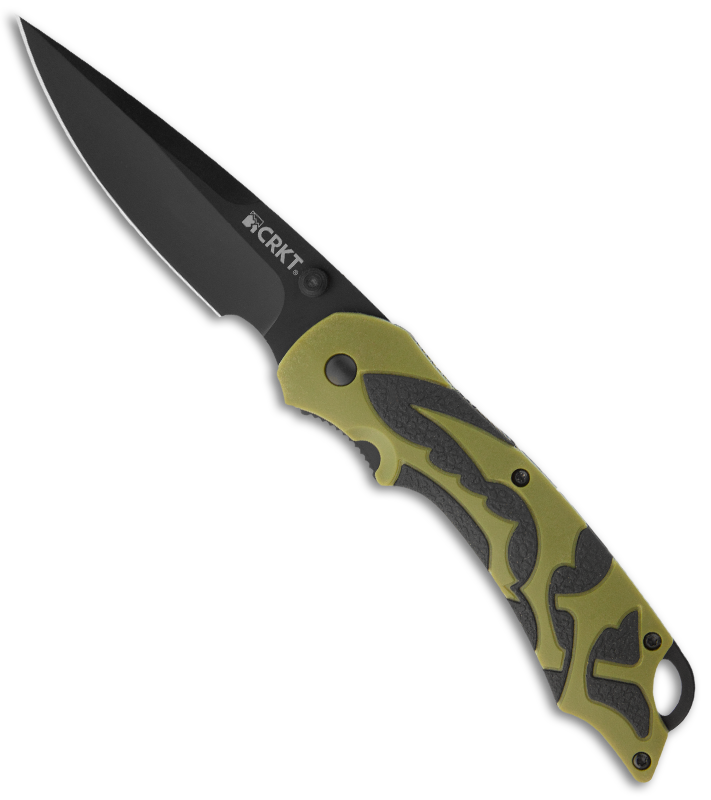 crkt-1101-moxie-green-black