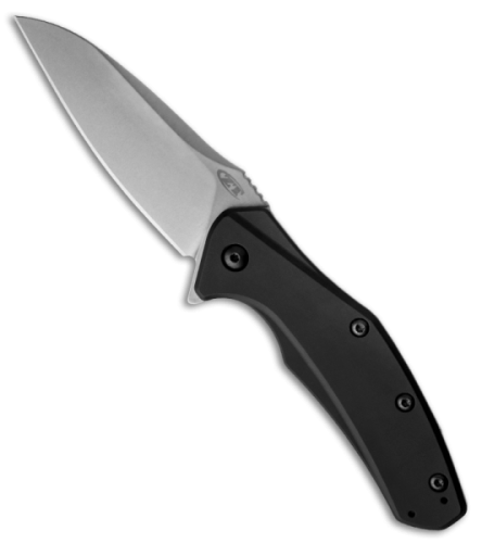 zero-tolerance-knives-0770-flipper-beadblast-plain