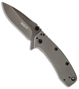 Kershaw Cryo