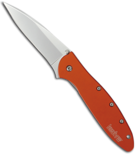 Kershaw Leek