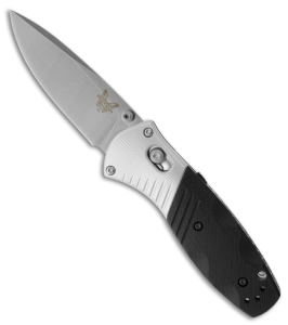 Benchmade 586 Barrage Spring Assisted Knife