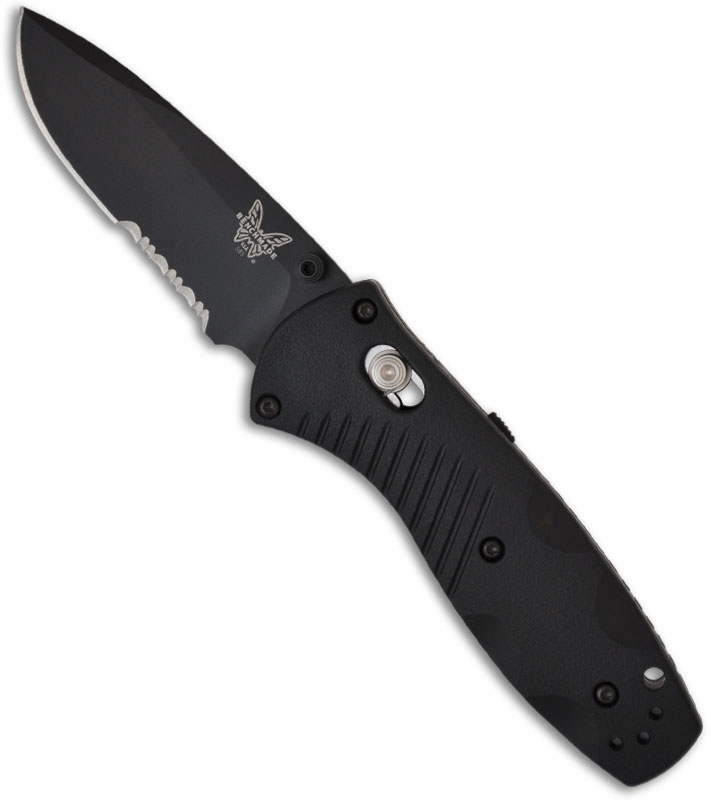 Benchmade 585 Mini Barrage @ BladeHQ.com