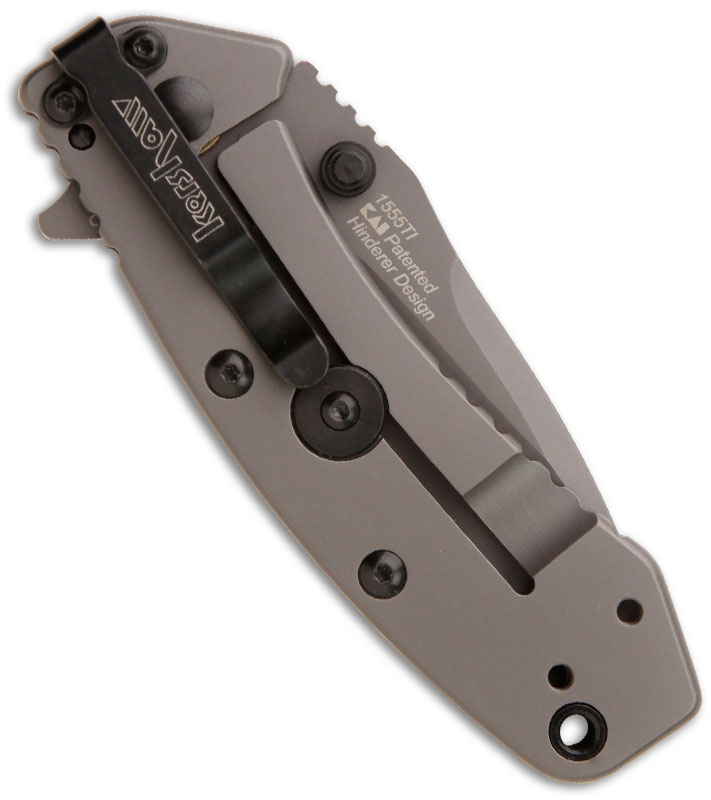 Kershaw Cyro (back)