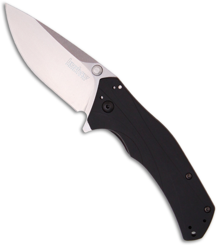 Kershaw Knockout