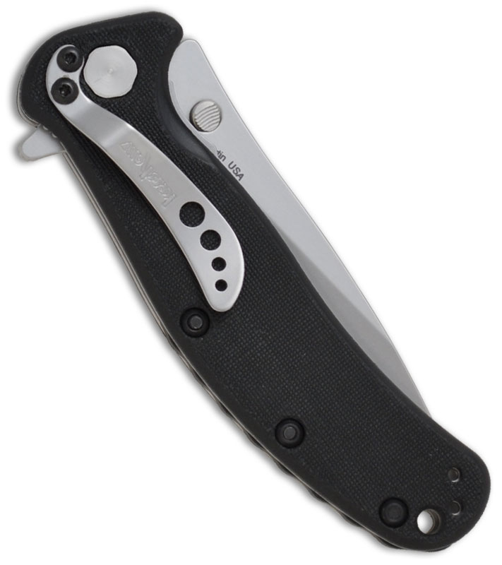Kershaw Zing (back)